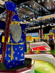 RED LETTER DAYS LEGOLAND Adventure Golf For Two Gift Experience - Image 4 of 4
