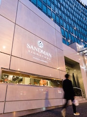 RED LETTER DAYS One Night Break with Bubbly at Sandman Signature Hotel Gift Experience - Image 1 of 4