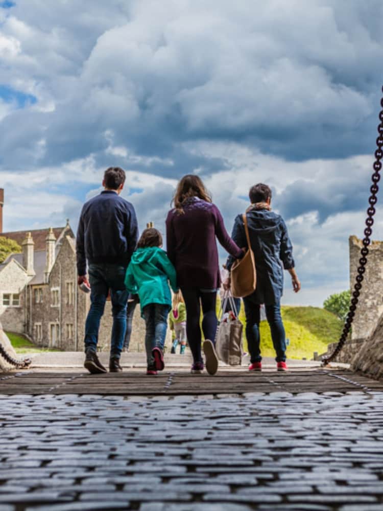 RED LETTER DAYS English Heritage Annual Pass For Two Gift Experiences - Image 2 of 4