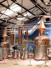 RED LETTER DAYS Sipsmith Distillery Tour for Two Gift Experience - Image 1 of 4