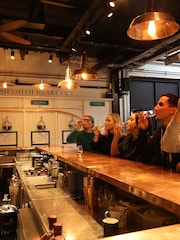 RED LETTER DAYS Sipsmith Distillery Tour for Two Gift Experience - Image 3 of 4