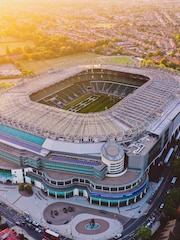 RED LETTER DAYS Allianz Stadium Twickenham Tour for Two Gift Experience - Image 1 of 4