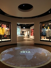 RED LETTER DAYS Allianz Stadium Twickenham Tour for Two Gift Experience - Image 2 of 4