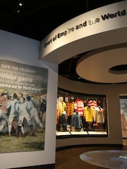 RED LETTER DAYS Allianz Stadium Twickenham Tour for Two Gift Experience - Image 3 of 4