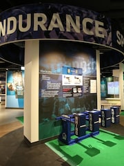 RED LETTER DAYS Allianz Stadium Twickenham Tour for Two Gift Experience - Image 4 of 4