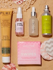 RED LETTER DAYS Three Month OK! Beauty Box Subscription - Image 3 of 4