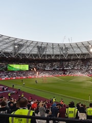 RED LETTER DAYS Tour of West Ham London Stadium for Two Adults Gift Experience - Image 3 of 4