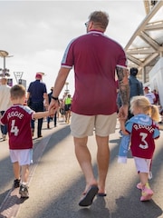 RED LETTER DAYS Tour of West Ham London Stadium for Two Adults Gift Experience - Image 4 of 4