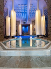 RED LETTER DAYS Twilight Spa Access For Two At Shrigley Hall Hotel And Spa Gift Experience - Image 1 of 4