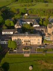 RED LETTER DAYS Twilight Spa Access For Two At Shrigley Hall Hotel And Spa Gift Experience - Image 4 of 4
