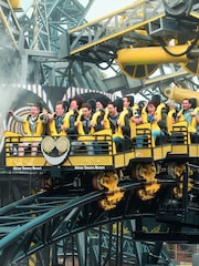RED LETTER DAYS Alton Towers Tickets For Two Gift Experience - Image 1 of 4