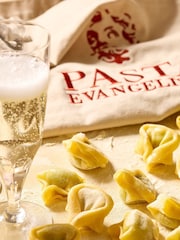 RED LETTER DAYS Pasta Evangelists Cookery Class with Bottomless Prosecco for Two at the Pasta Academy Gift Experience - Image 3 of 4