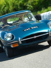 RED LETTER DAYS Classic Car Driving Gift Experience - Image 3 of 4