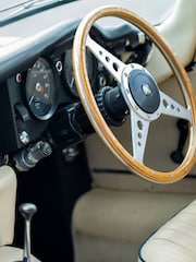 RED LETTER DAYS Classic Car Driving Gift Experience - Image 4 of 4