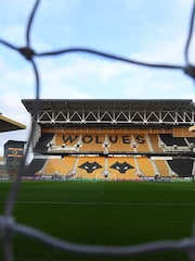 RED LETTER DAYS Molineux Stadium Tour for Two Gift Experience - Image 1 of 4