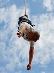 RED LETTER DAYS 160ft Bungee Jump Gift Experience - Image 1 of 4