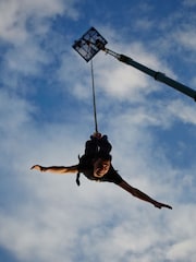 RED LETTER DAYS 160ft Bungee Jump Gift Experience - Image 3 of 4