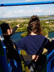 RED LETTER DAYS 160ft Bungee Jump Gift Experience - Image 4 of 4