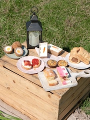 RED LETTER DAYS Tea at Home with Piglet's Pantry Gift Experience - Image 1 of 4