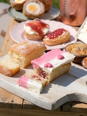 RED LETTER DAYS Tea at Home with Piglet's Pantry Gift Experience - Image 2 of 4