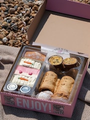 RED LETTER DAYS Tea at Home with Piglet's Pantry Gift Experience - Image 3 of 4