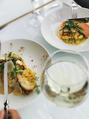 RED LETTER DAYS Harvey Nichols Dining for Two Gift Experience - Image 2 of 4