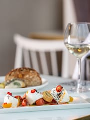 RED LETTER DAYS Harvey Nichols Dining for Two Gift Experience - Image 4 of 4