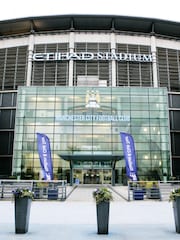RED LETTER DAYS Etihad Stadium Manchester City Tour for Two Adults Gift Experience - Image 1 of 4