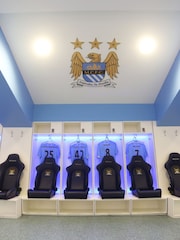 RED LETTER DAYS Etihad Stadium Manchester City Tour for Two Adults Gift Experience - Image 2 of 4