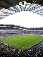 RED LETTER DAYS Etihad Stadium Manchester City Tour for Two Adults Gift Experience - Image 4 of 4