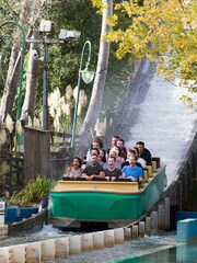 RED LETTER DAYS THORPE PARK Tickets for Two Gift Experience - Image 3 of 4