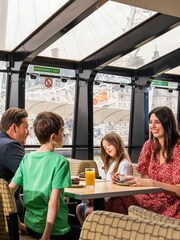 RED LETTER DAYS River Thames Cruise for Two Gift Experience - Image 3 of 4