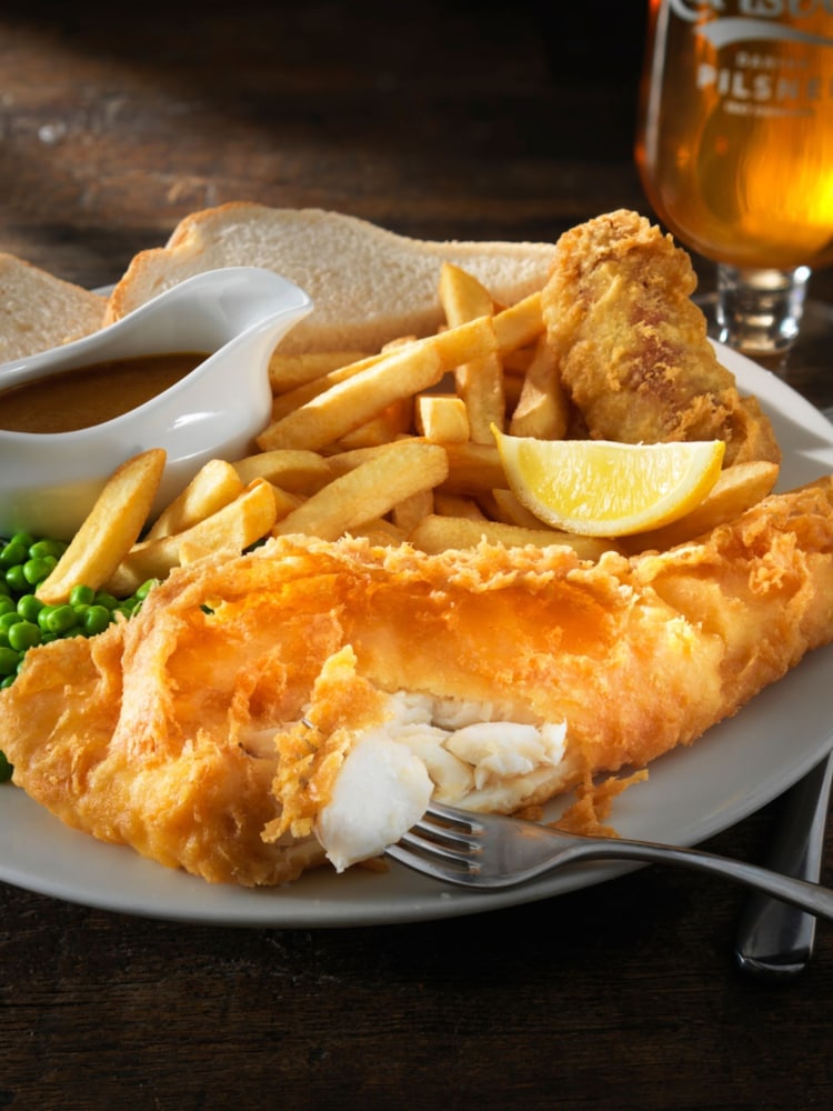 RED LETTER DAYS Meal with a Drink for Two Gift Experience - Image 4 of 4