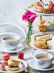 RED LETTER DAYS Afternoon Tea for Two at Patisserie Valerie Gift Experience - Image 1 of 4