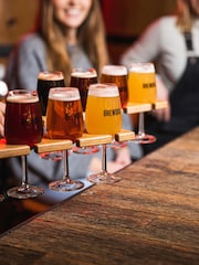 RED LETTER DAYS Brewdog Beer School for Two Gift Experience - Image 1 of 4