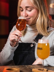 RED LETTER DAYS Brewdog Beer School for Two Gift Experience - Image 4 of 4