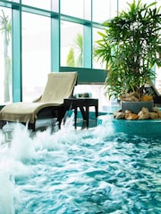 RED LETTER DAYS One Night Spa Break with Dinner for Two at The Malvern Spa Hotel Gift Experience - Image 3 of 4