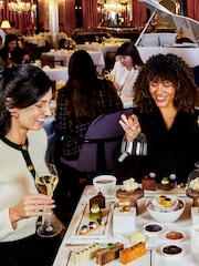 RED LETTER DAYS Cream Tea For Two At The Georgian Harrods Gift Experience - Image 3 of 4