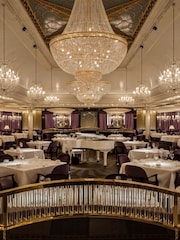 RED LETTER DAYS Cream Tea For Two At The Georgian Harrods Gift Experience - Image 4 of 4