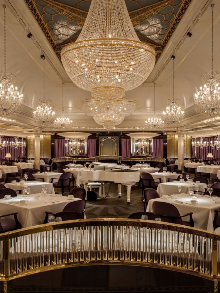 RED LETTER DAYS Cream Tea For Two At The Georgian Harrods Gift Experience - Image 4 of 4