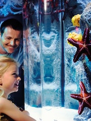 RED LETTER DAYS SEA LIFE London Aquarium for Two Gift Experience - Image 2 of 4