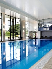 RED LETTER DAYS Mum to Be Pampering Gift Experience - Image 4 of 4