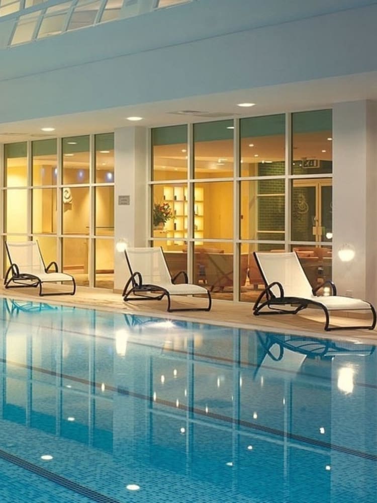 RED LETTER DAYS Luxury Spa Day for Two with Treatments Gift Experience - Image 1 of 4