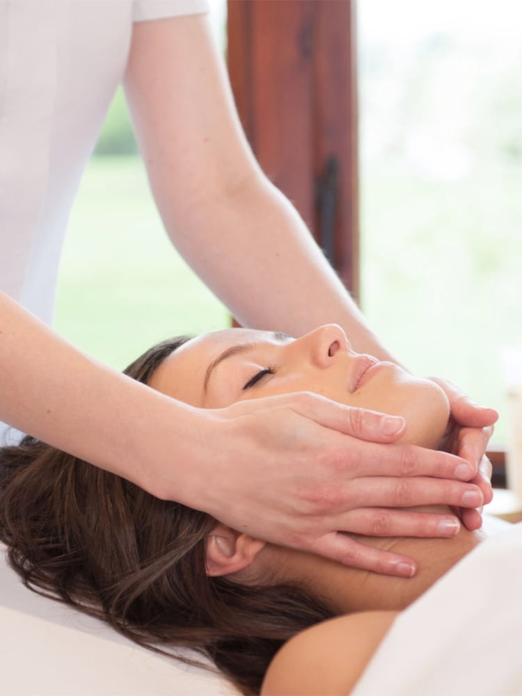 RED LETTER DAYS Luxury Spa Day for Two with Treatments Gift Experience - Image 2 of 4