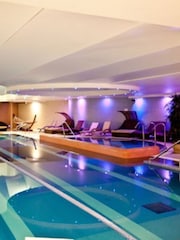 RED LETTER DAYS Luxury Spa Day for Two with Treatments Gift Experience - Image 4 of 4