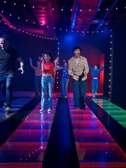 RED LETTER DAYS Entry To Squid Game The Experience London For Two - Image 2 of 4