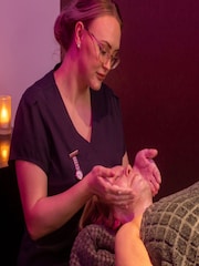 RED LETTER DAYS Bannatyne Blissful Spa Day with 25 Minute Treatment and Cream Tea for Two Gift Experience - Image 2 of 4