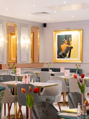 RED LETTER DAYS Afternoon Tea for Two at Caffe Concerto Gift Experience - Image 3 of 4