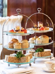 RED LETTER DAYS Afternoon Tea for Two at Caffe Concerto Gift Experience - Image 4 of 4