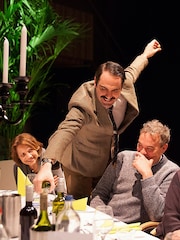 RED LETTER DAYS Faulty Towers The Dining Gift Experience for Two - Image 2 of 4
